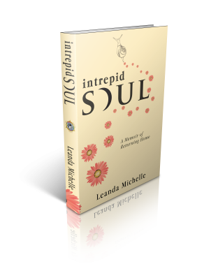 Intrepid Soul (ePub)